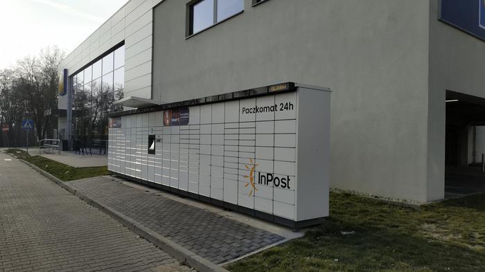 Przykładowa reklama