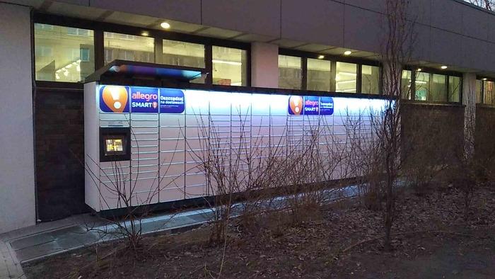 Przykładowa reklama