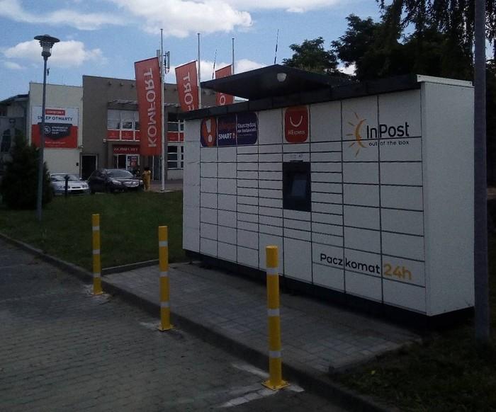 Przykładowa reklama