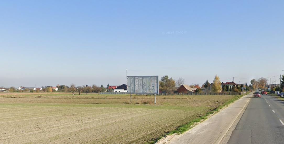 Przykładowa reklama