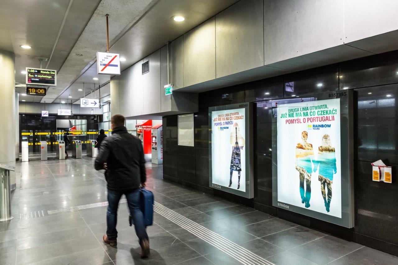 Przykładowa reklama