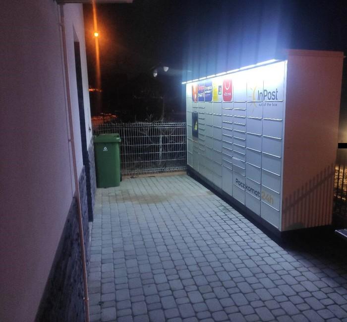 Przykładowa reklama