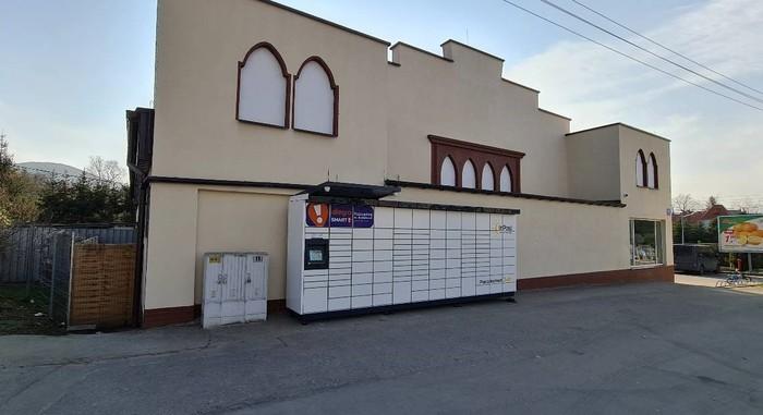 Przykładowa reklama