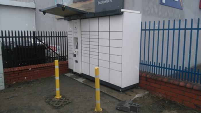 Przykładowa reklama