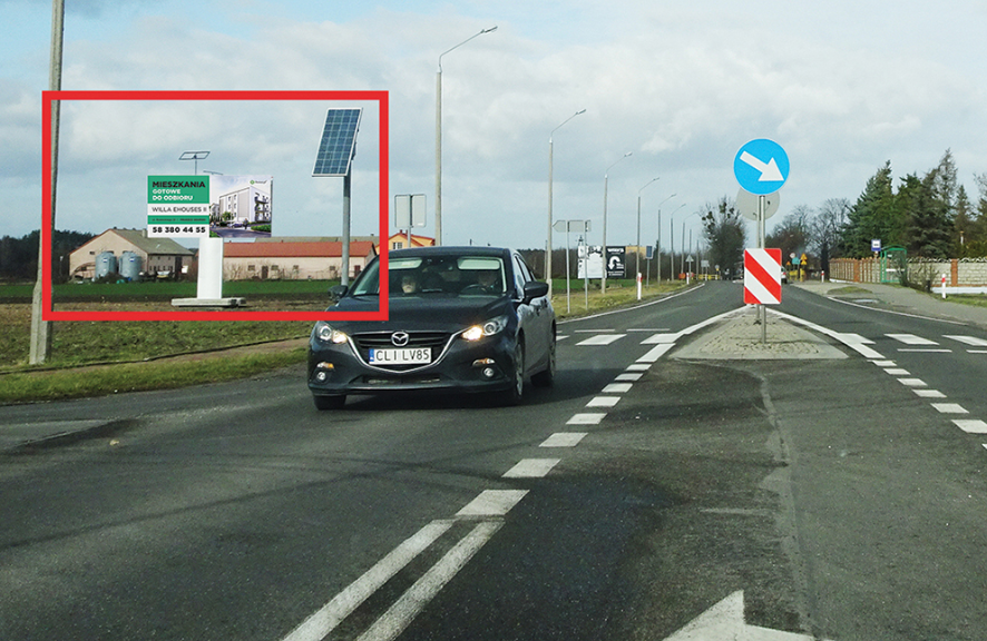 Przykładowa reklama