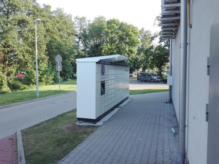 Przykładowa reklama