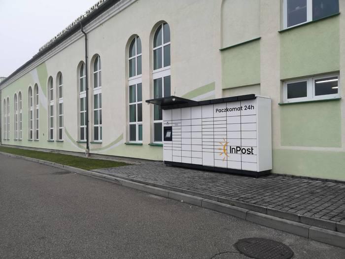 Przykładowa reklama