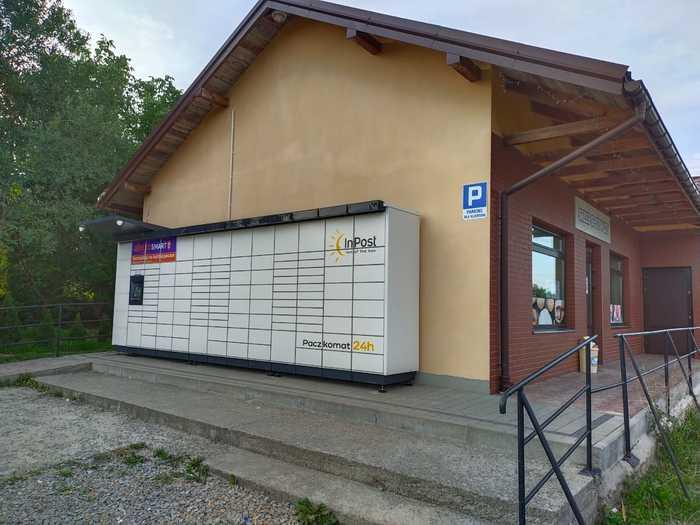 Przykładowa reklama