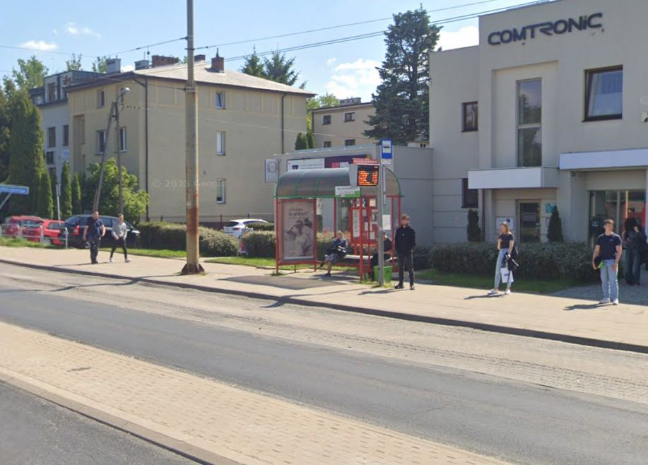 Przykładowa reklama