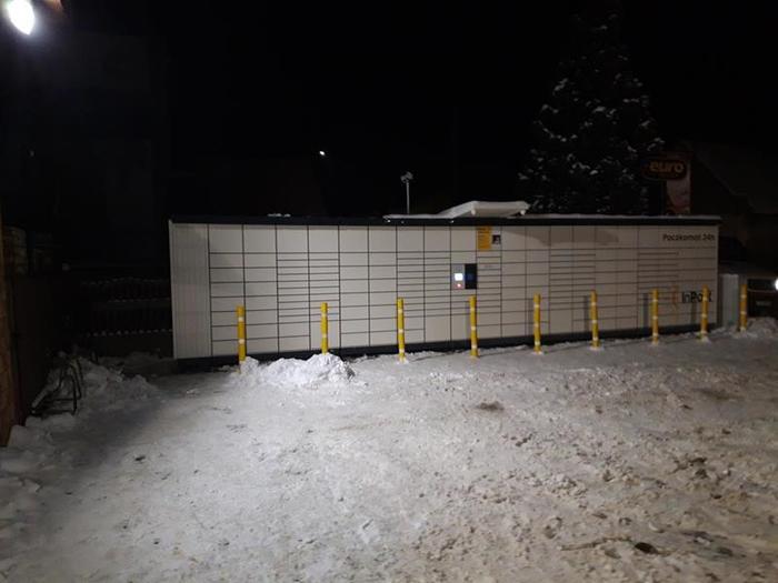 Przykładowa reklama