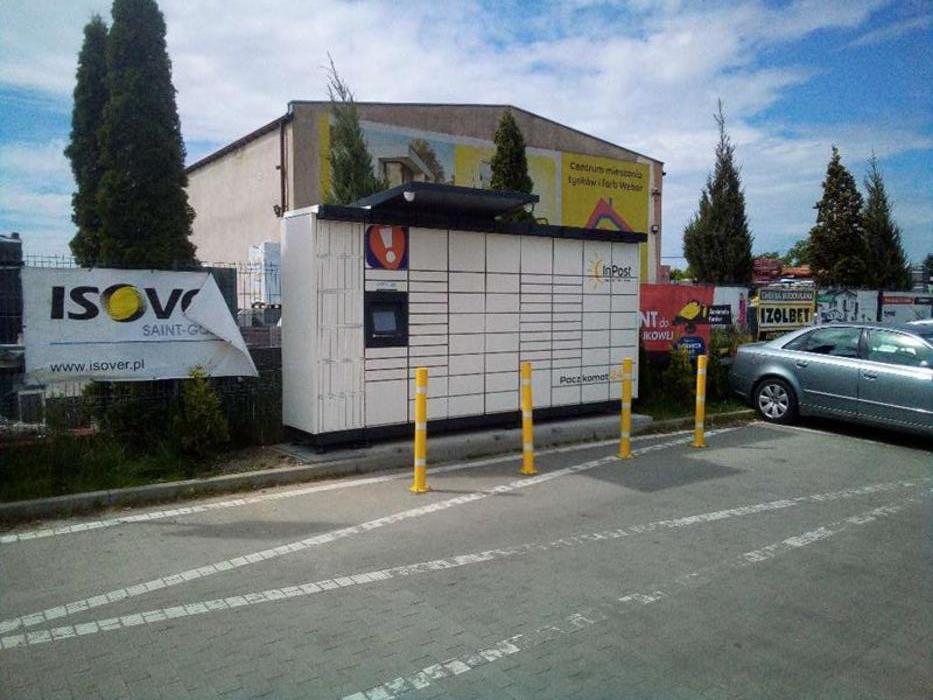 Przykładowa reklama