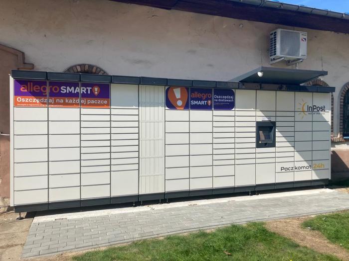 Przykładowa reklama