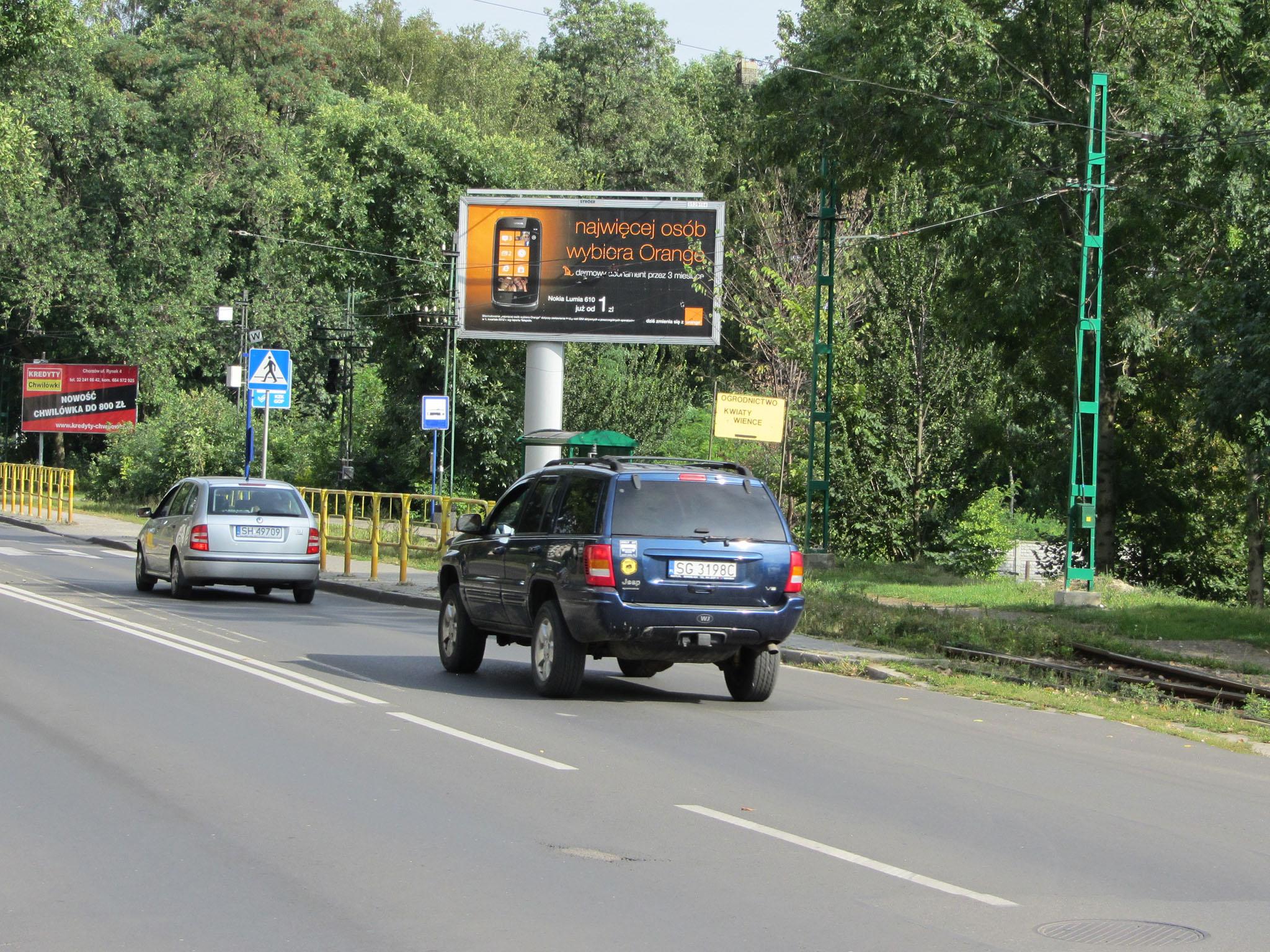 Przykładowa reklama