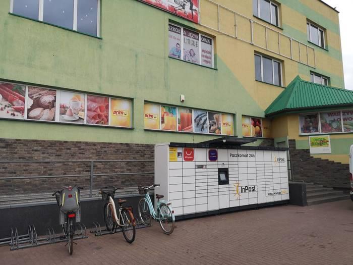 Przykładowa reklama