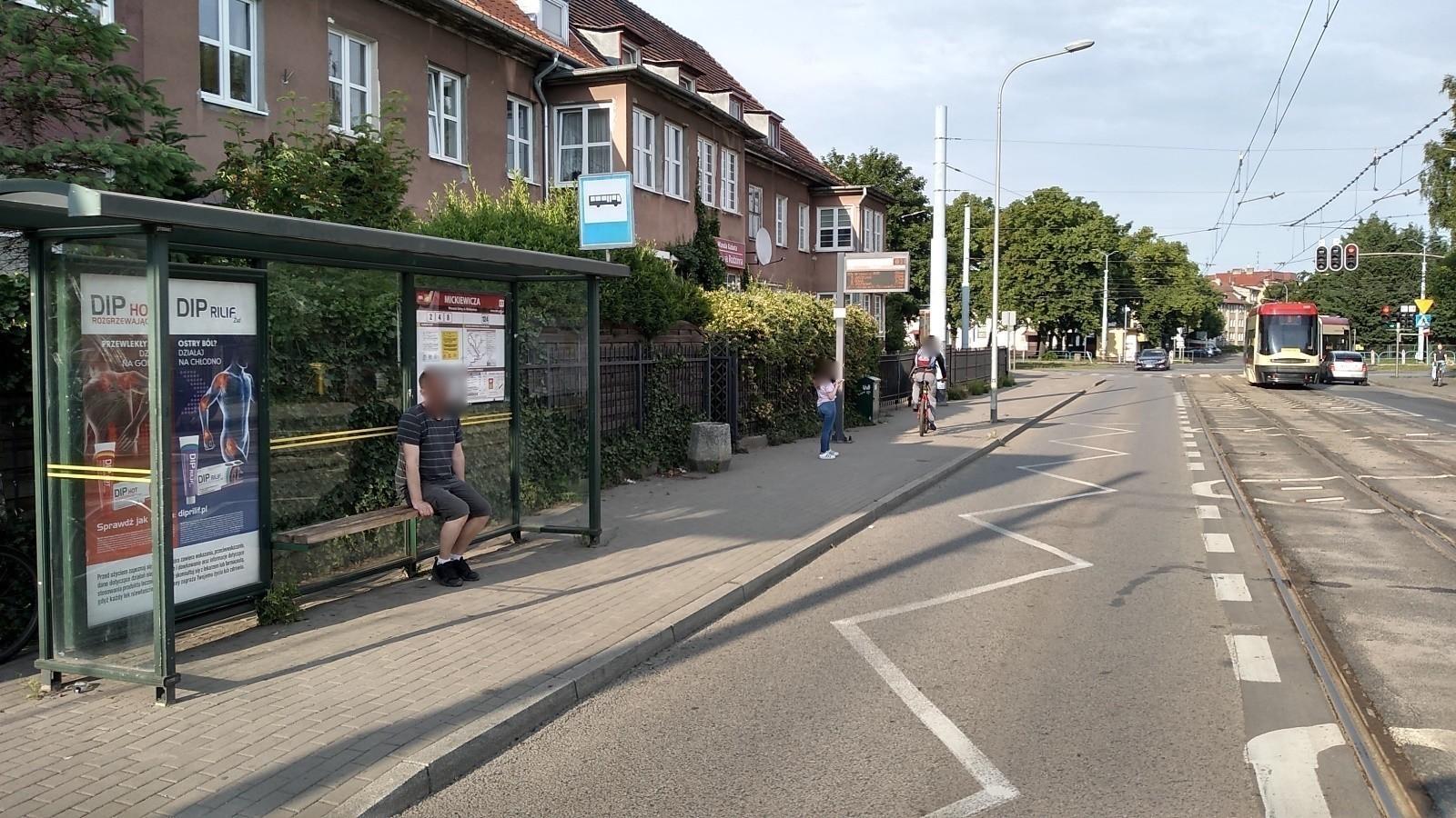 Przykładowa reklama