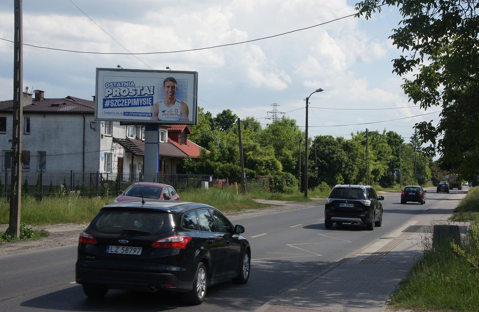 Przykładowa reklama