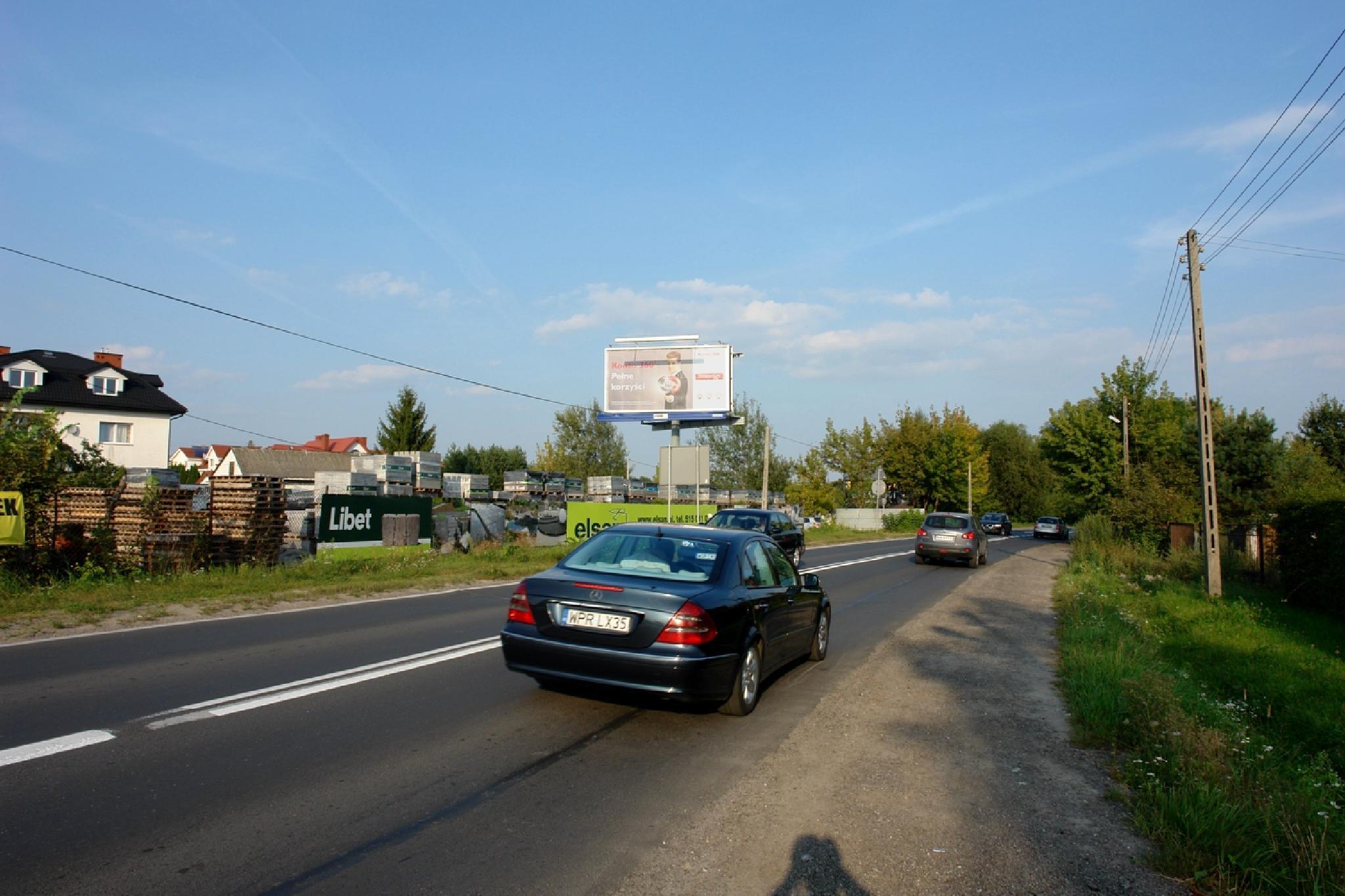 Przykładowa reklama