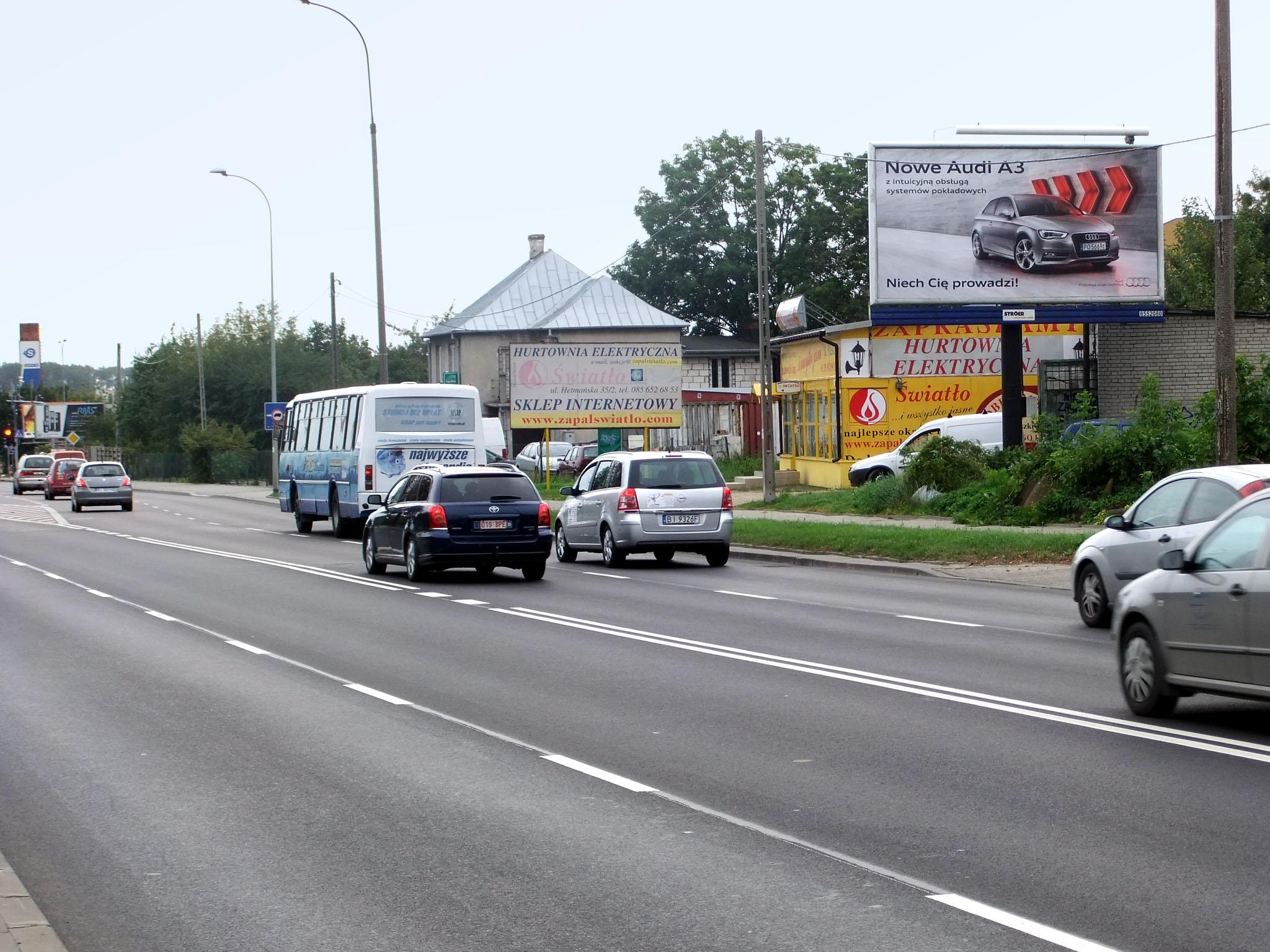 Przykładowa reklama