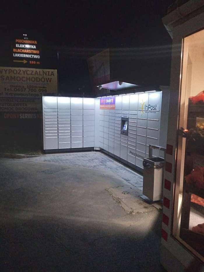 Przykładowa reklama