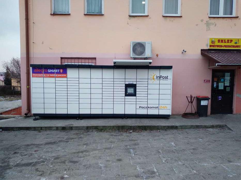 Przykładowa reklama