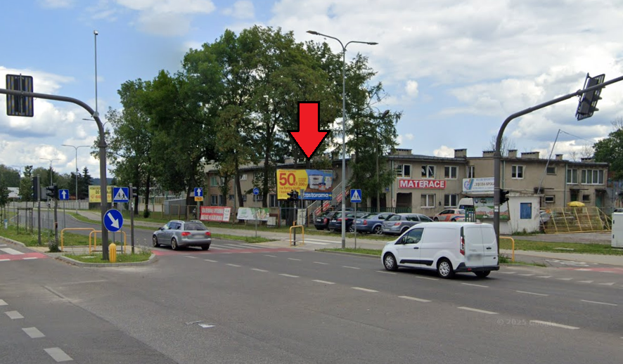 Przykładowa reklama