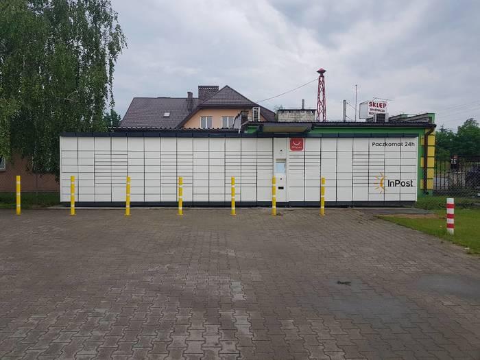 Przykładowa reklama