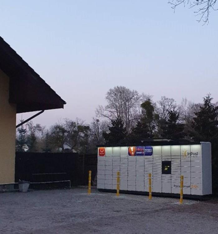 Przykładowa reklama