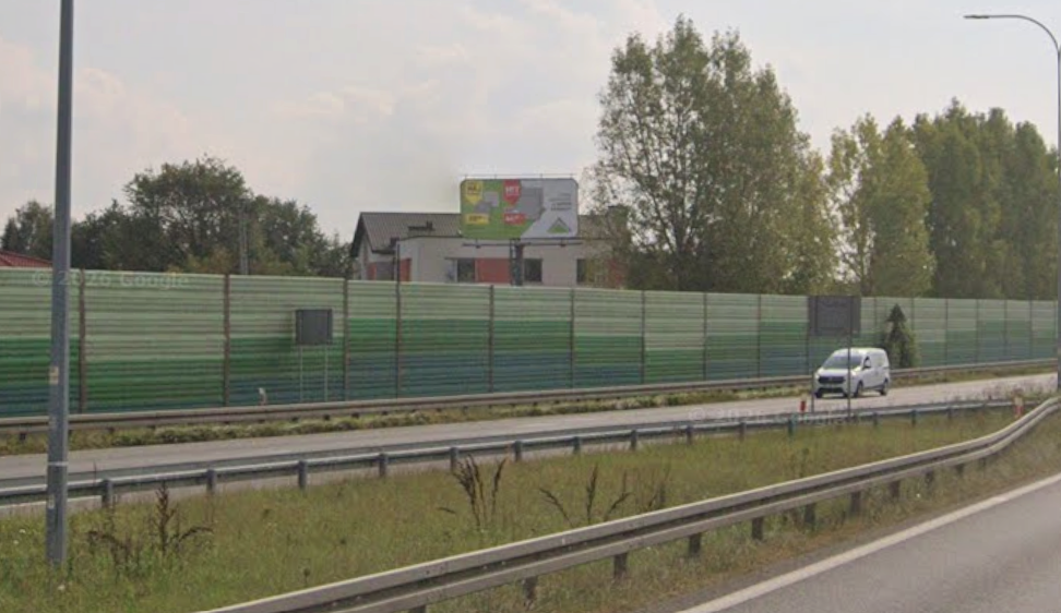 Przykładowa reklama