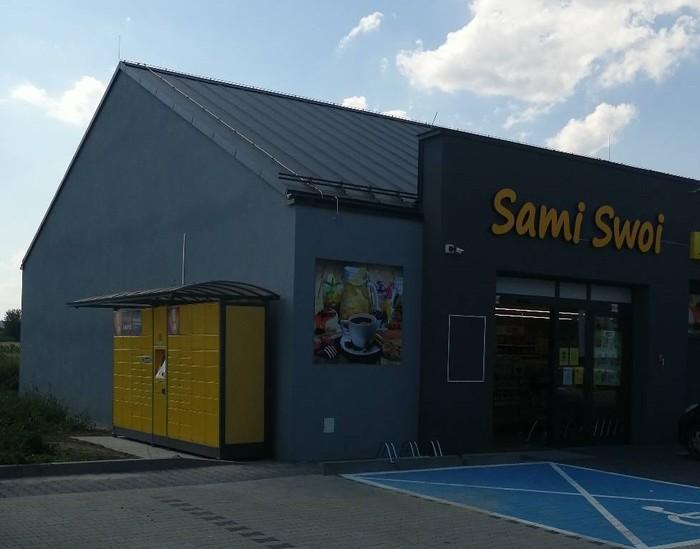 Przykładowa reklama