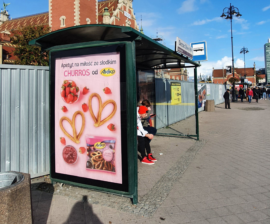 Przykładowa reklama
