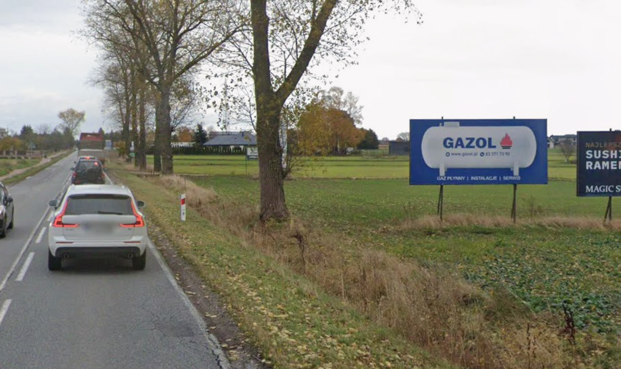 Przykładowa reklama