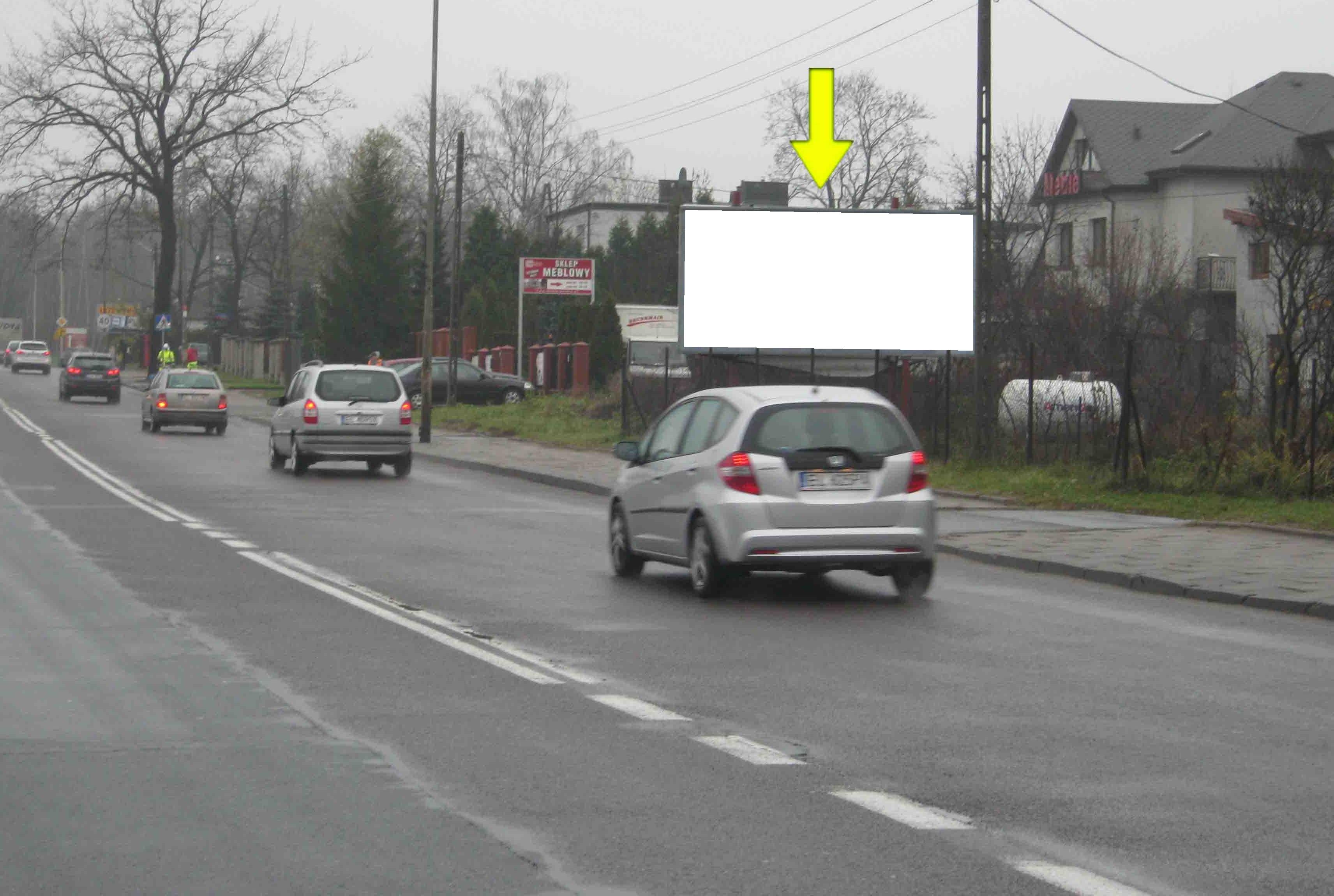 Przykładowa reklama