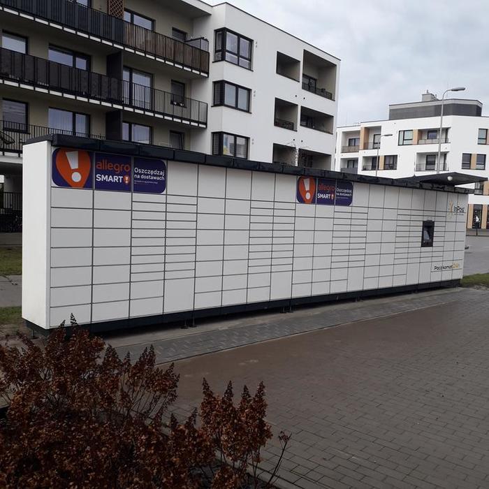 Przykładowa reklama