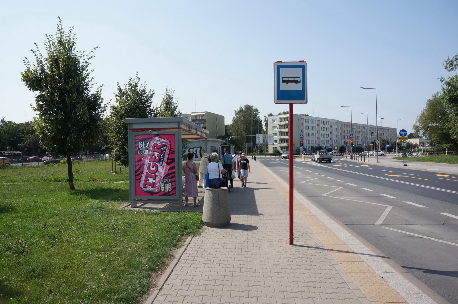 Przykładowa reklama