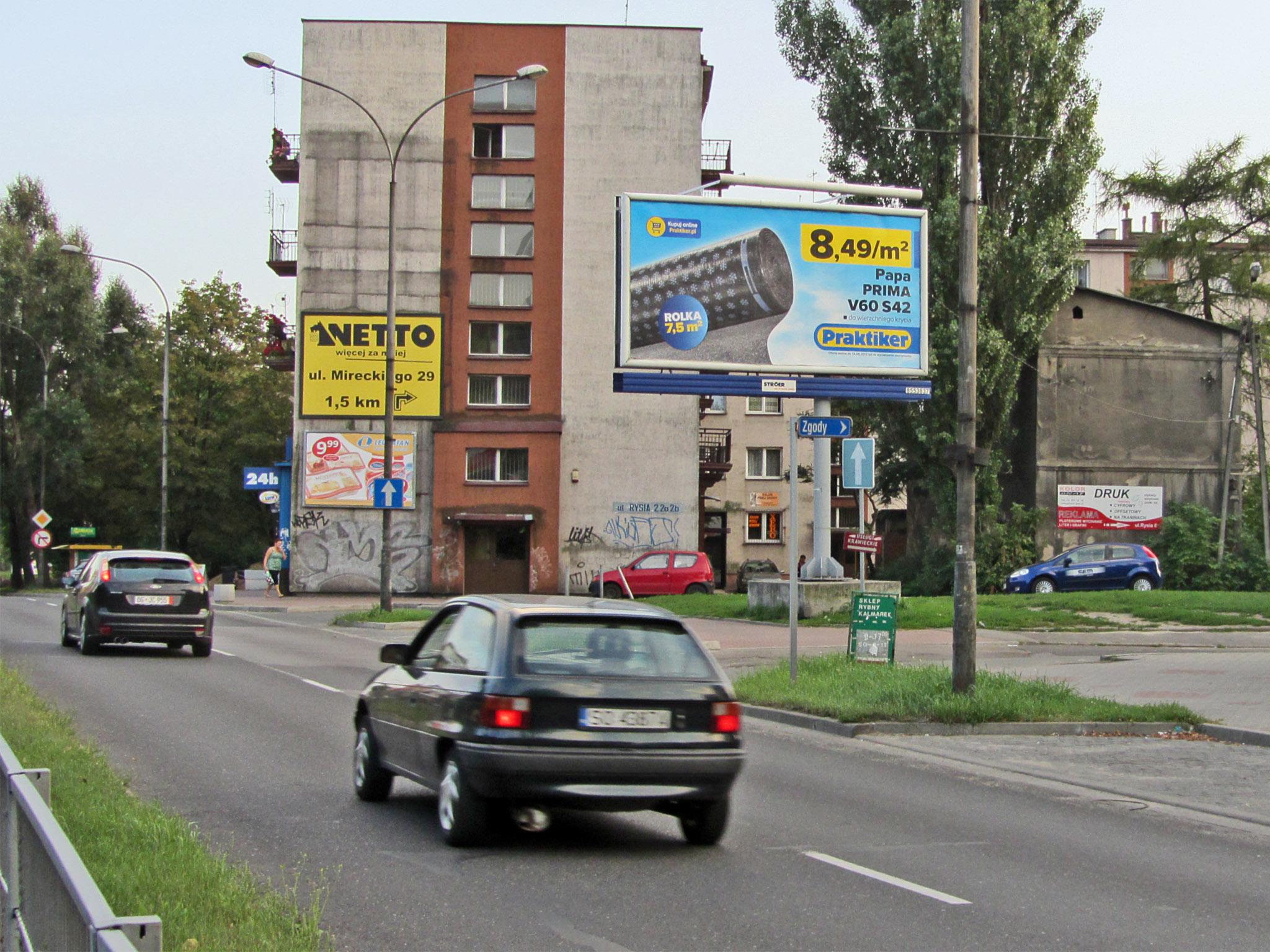 Przykładowa reklama