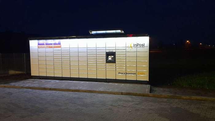 Przykładowa reklama