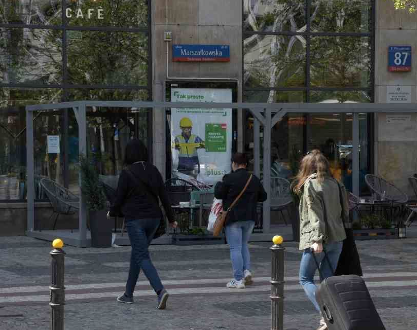 Przykładowa reklama