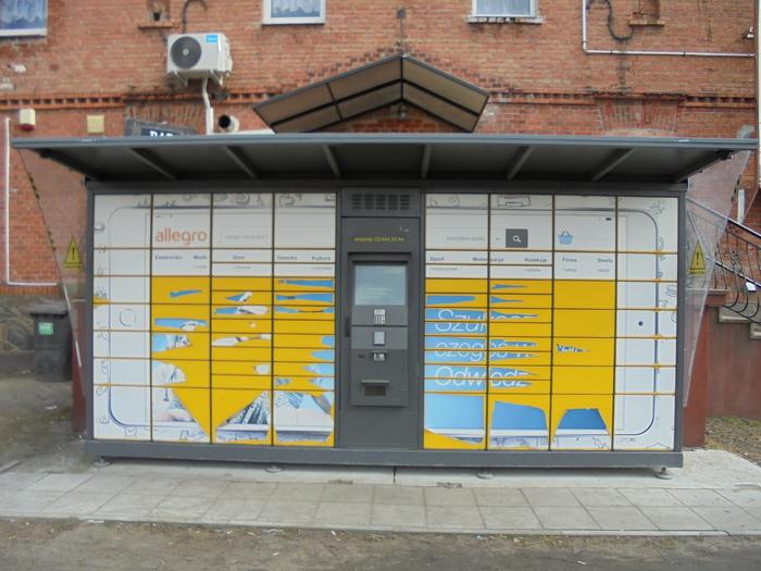 Przykładowa reklama