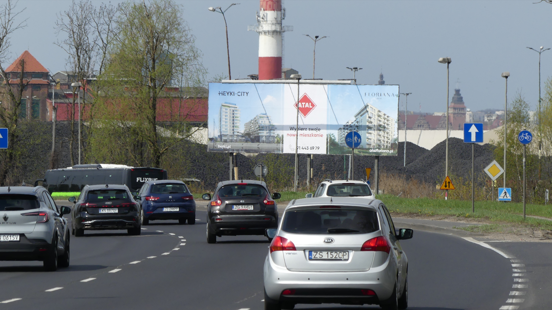 Przykładowa reklama