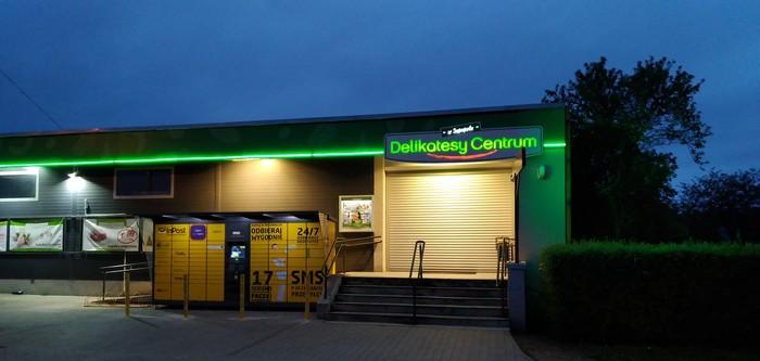 Przykładowa reklama