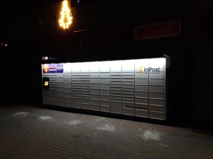 Przykładowa reklama