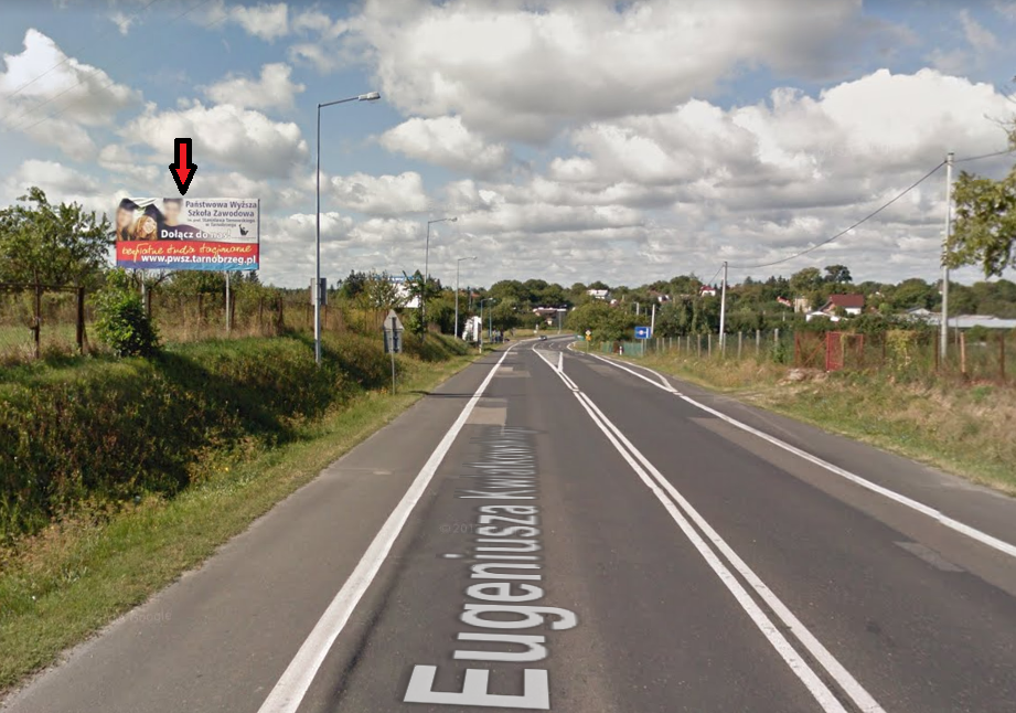 Przykładowa reklama