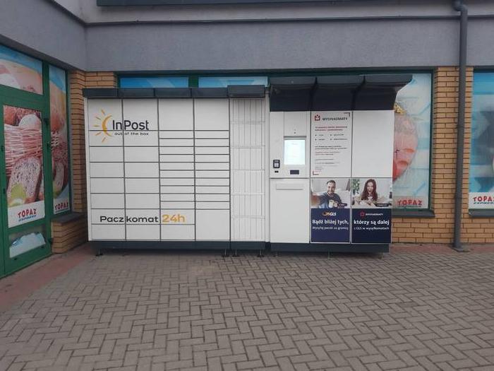 Przykładowa reklama