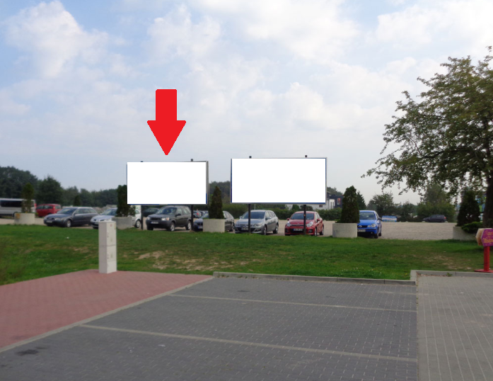 Przykładowa reklama