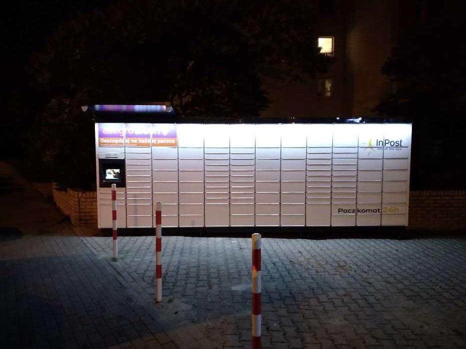 Przykładowa reklama