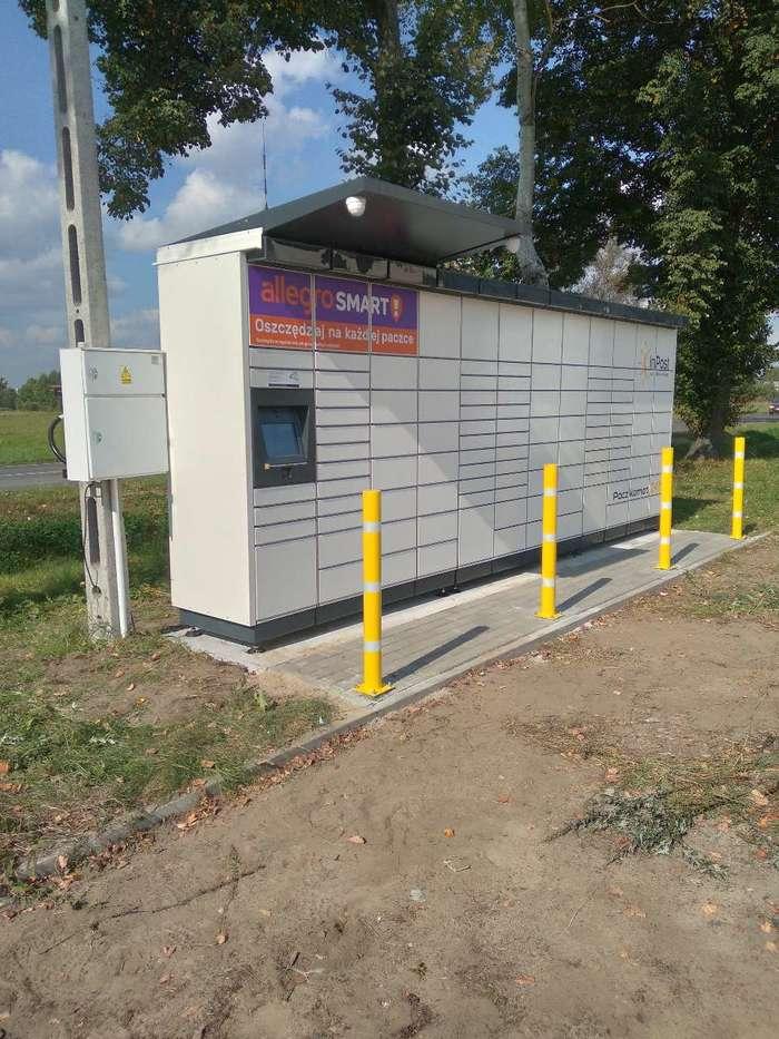 Przykładowa reklama