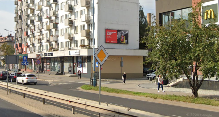 Przykładowa reklama