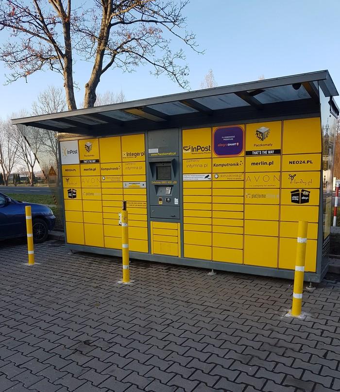 Przykładowa reklama