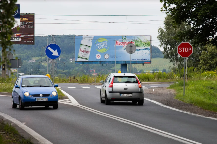 Przykładowa reklama