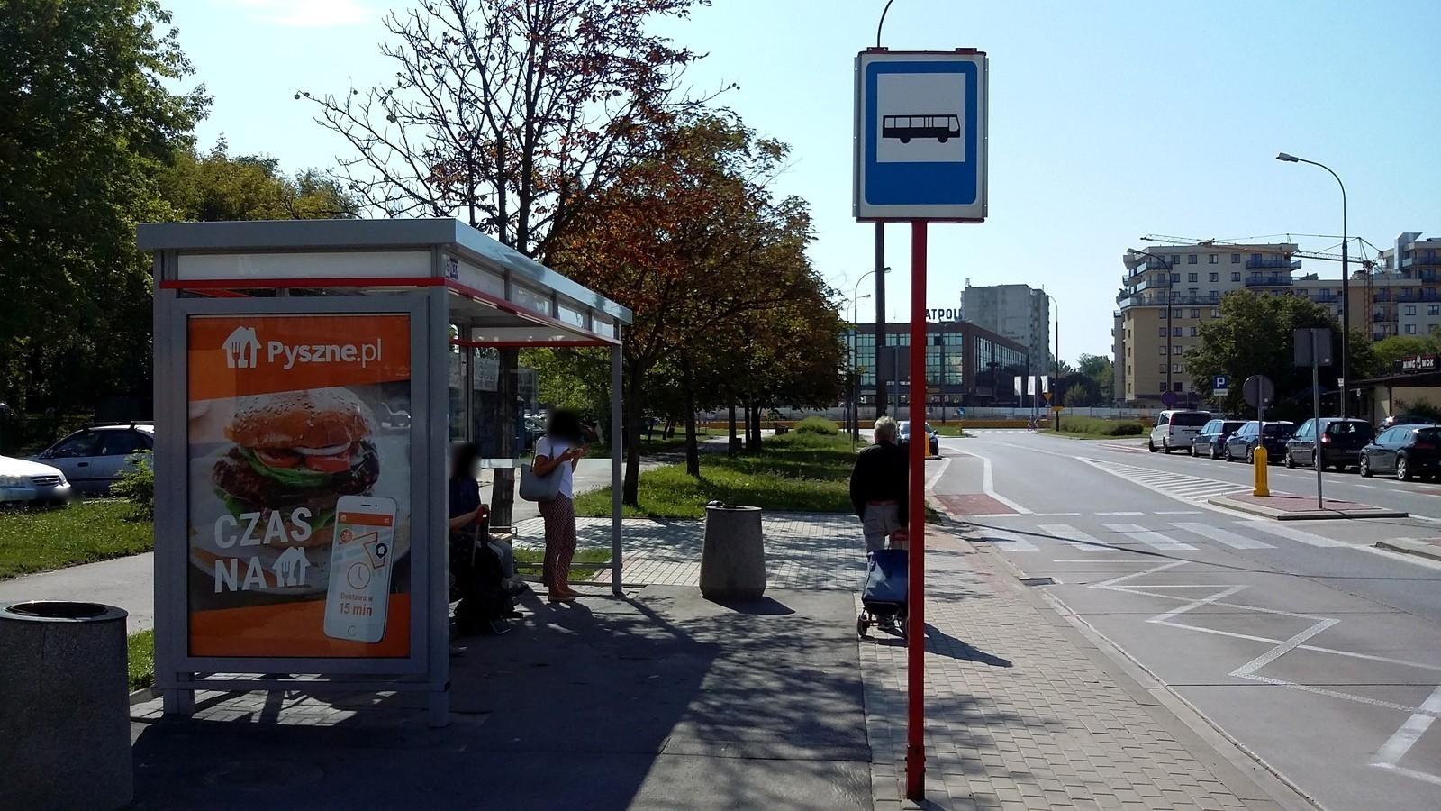 Przykładowa reklama